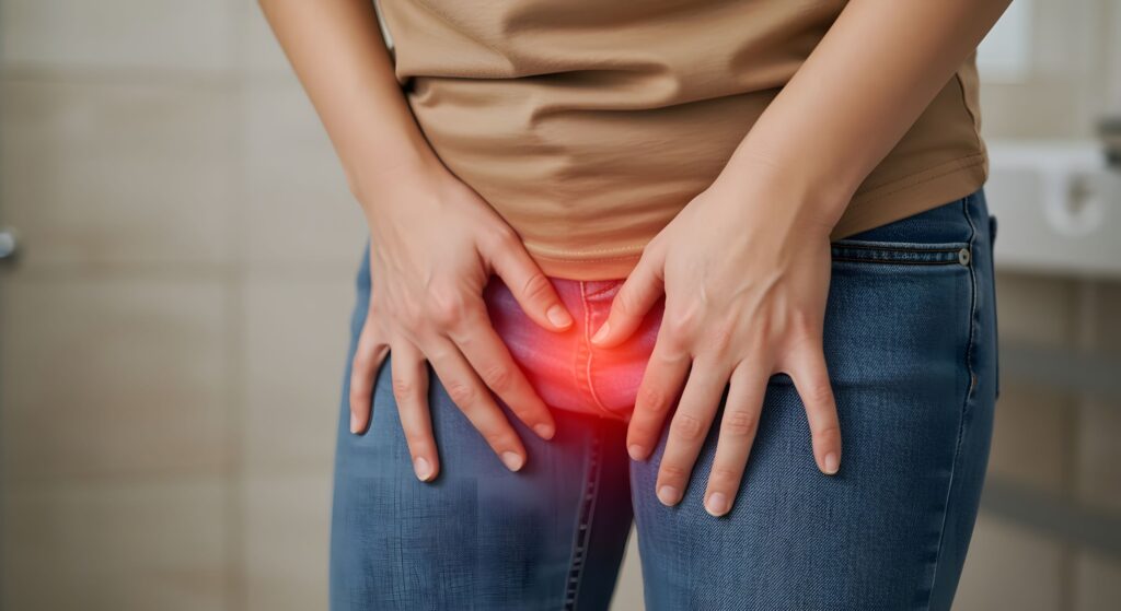 What Causes Complex Ovarian Cysts and How To Manage Them