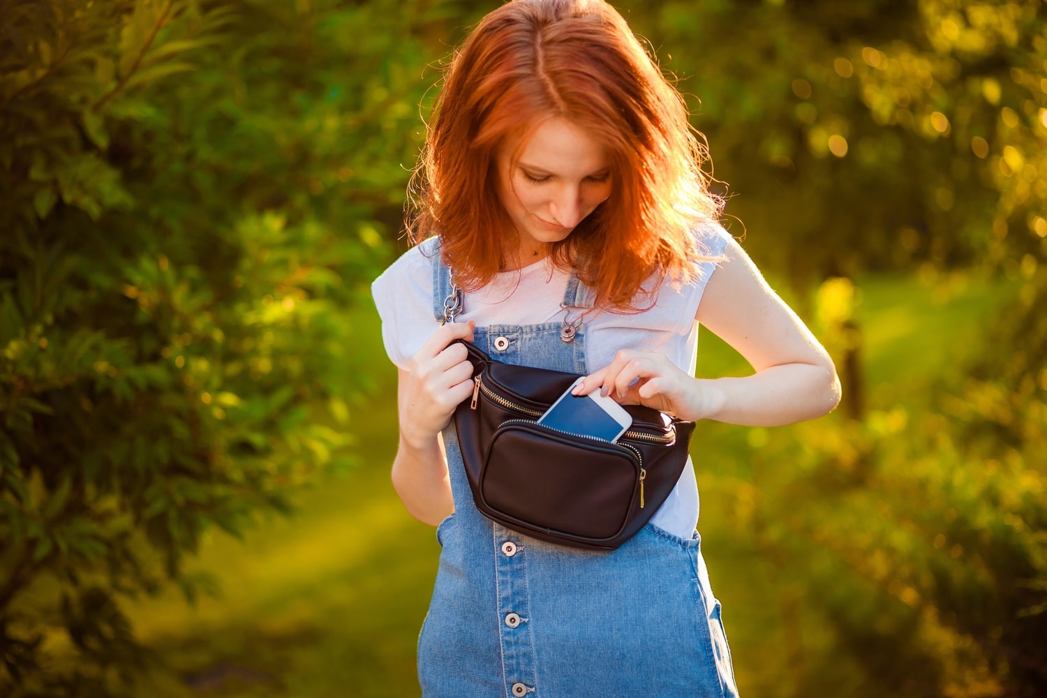 First Aid Basics for Women