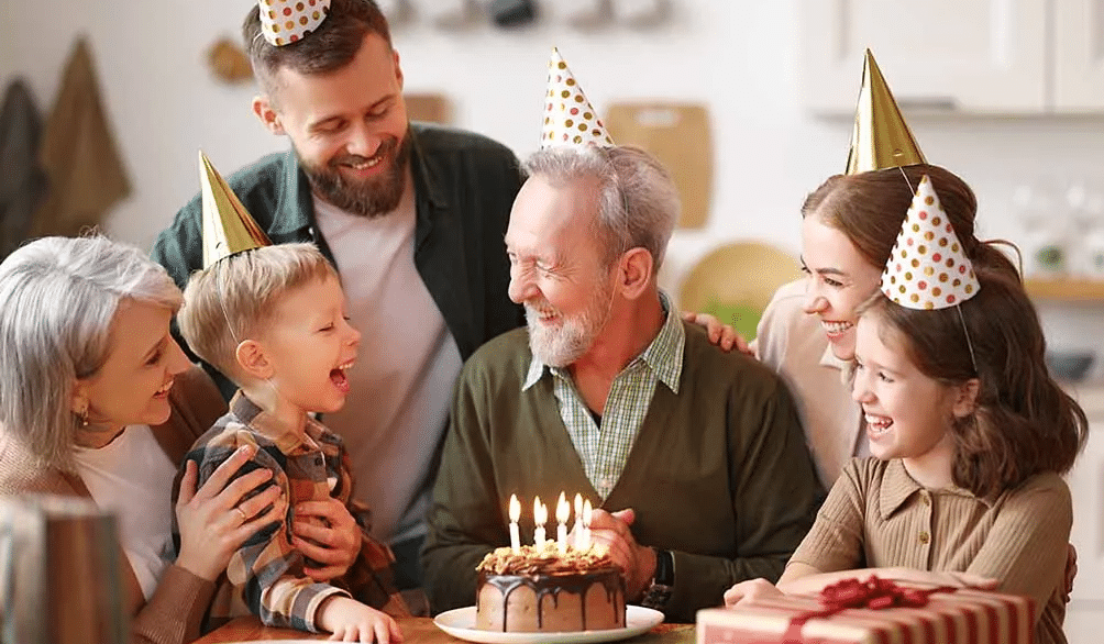 1st_Birthday_Wishes_for_Son_from_Grandparents__Family