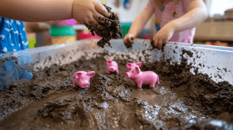 41 Fun and Engaging Farm Theme Preschool Activities