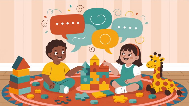 421 Fun Conversation Topics for Kids to Build Strong Bonds