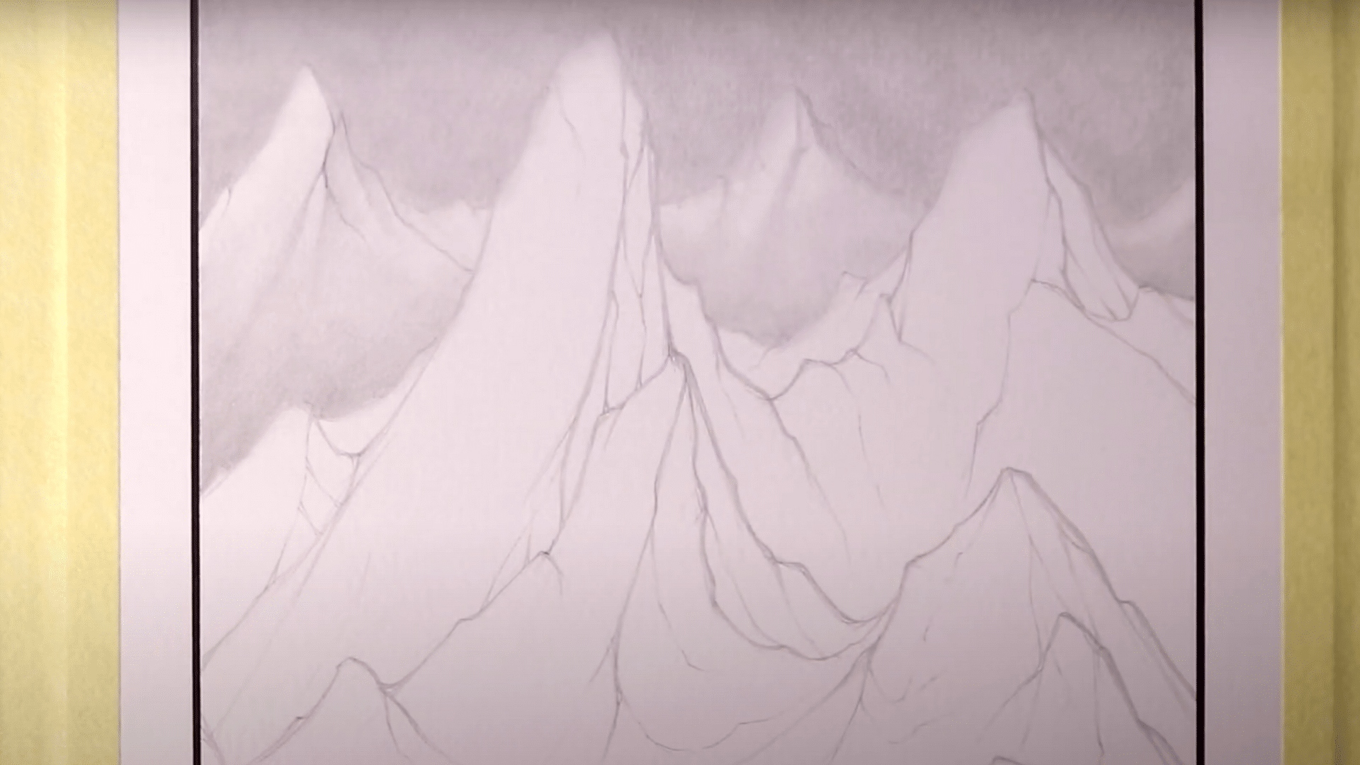 Add Background and Mid-Tone Shading