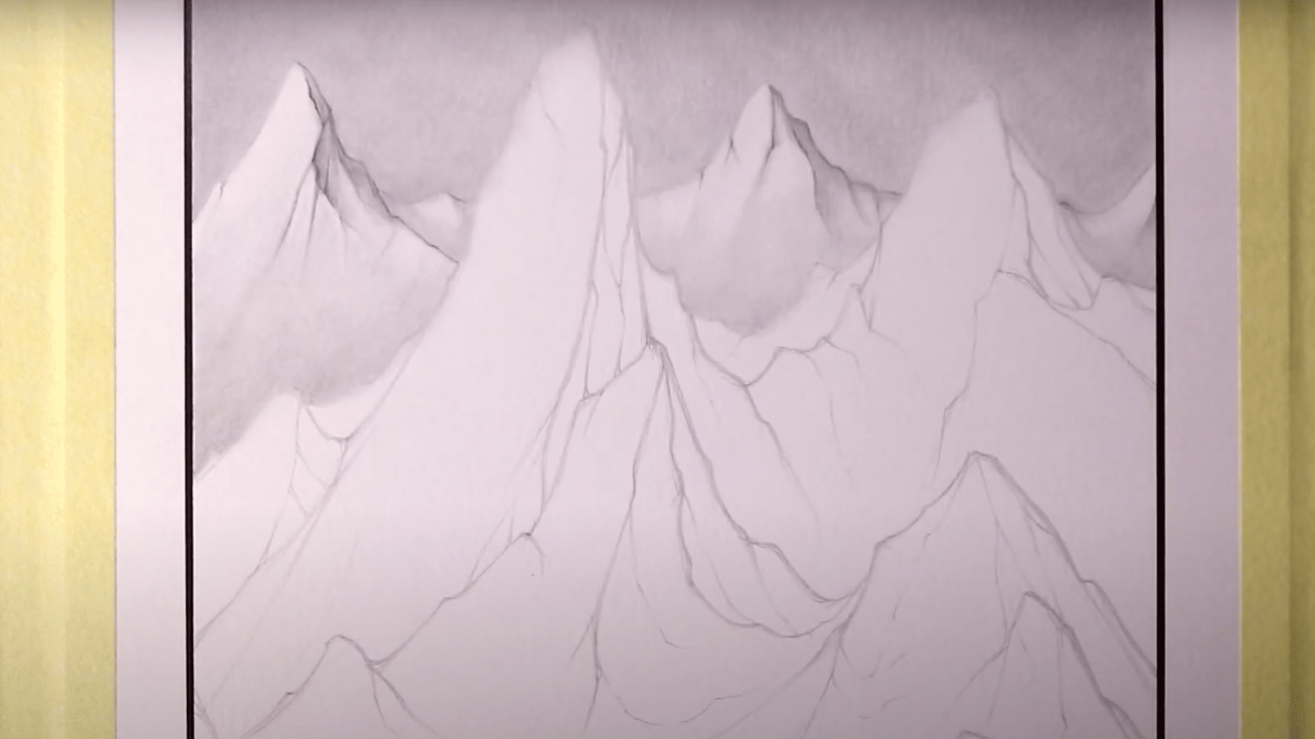 Add Deeper Shading and Sharpen Details