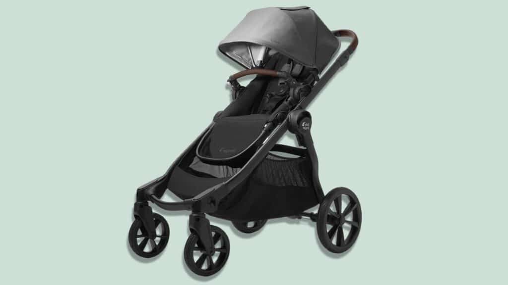 Baby Jogger City Select 2 Review: What You Need to Know