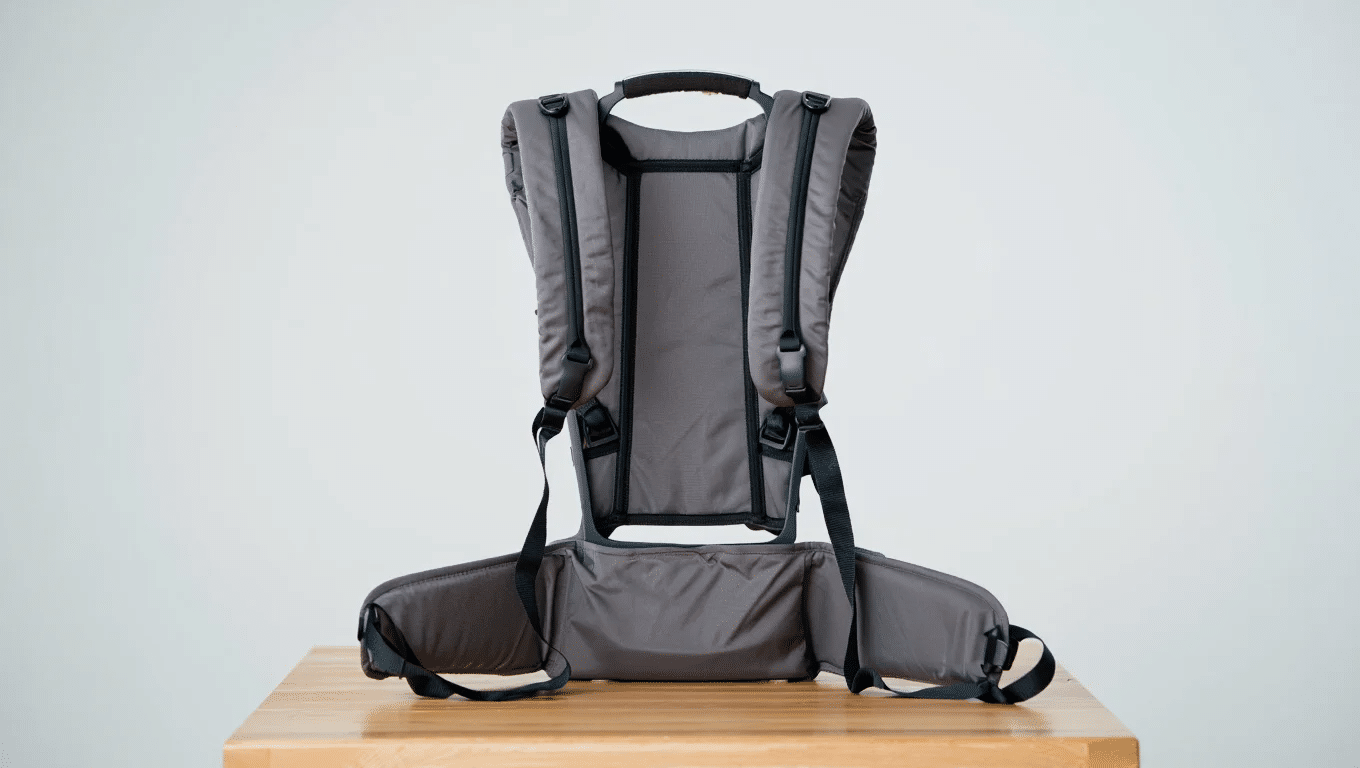 Backpack Carriers