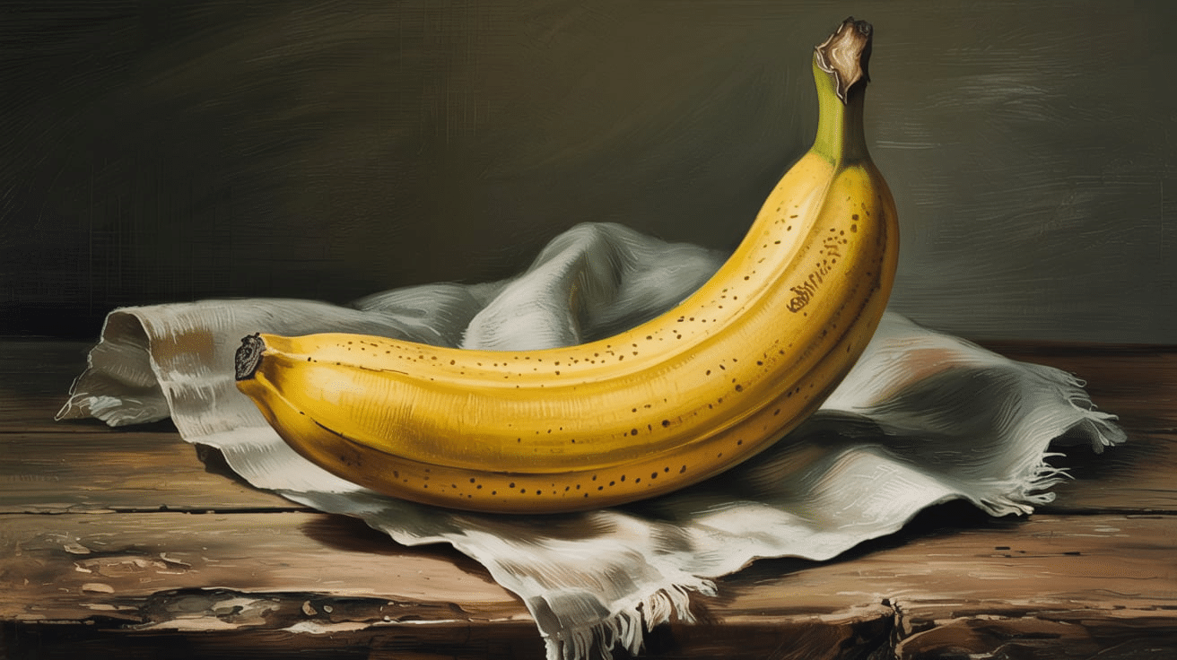 Banana