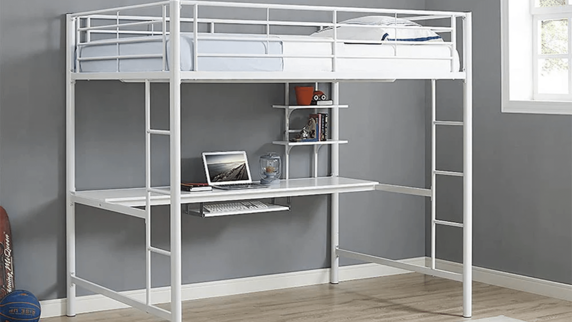 Best_Loft_Bed_for_Preteens_Ages_10-12