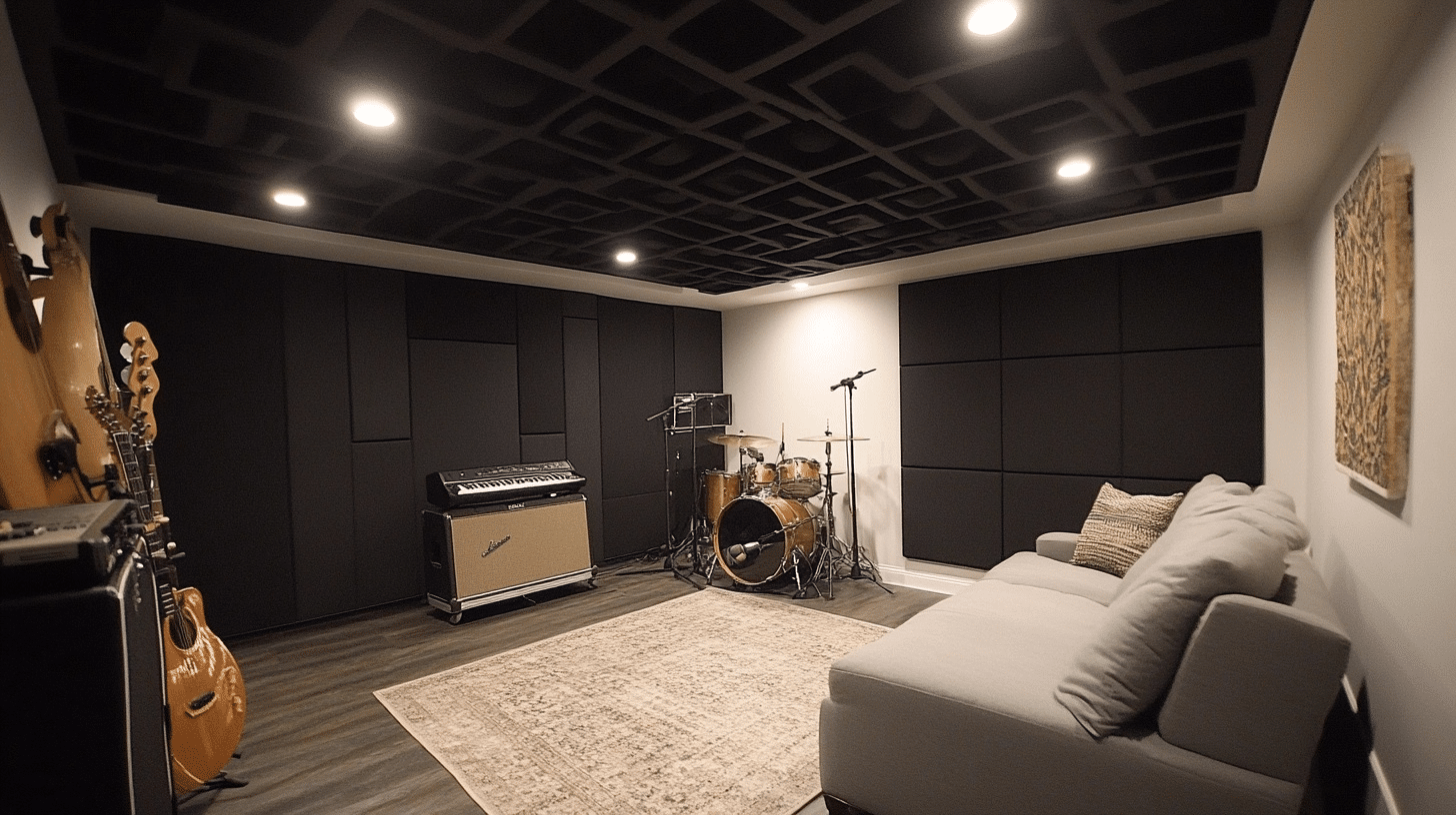 Black_Acoustic_Panels_for_Soundproofing