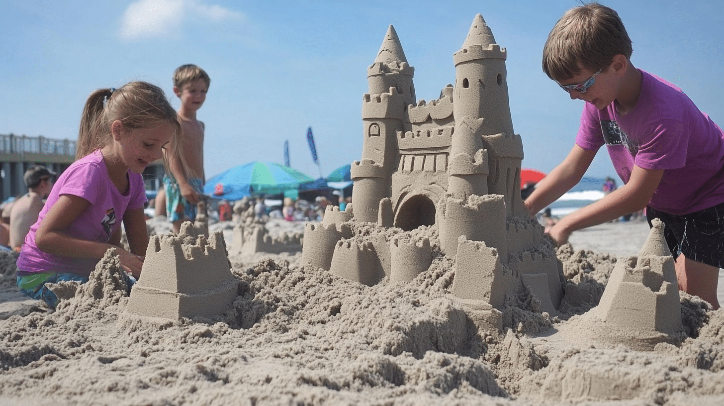 Building_Sandcastles_with_Shell_Decorations