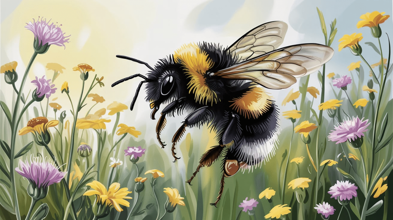 Bumblebee