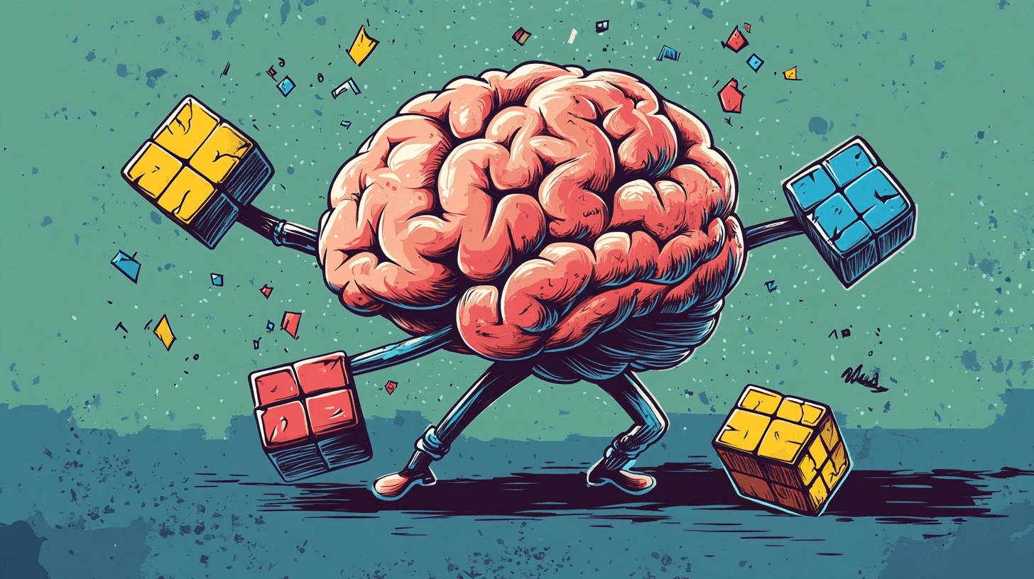 Challenging Brain Teasers