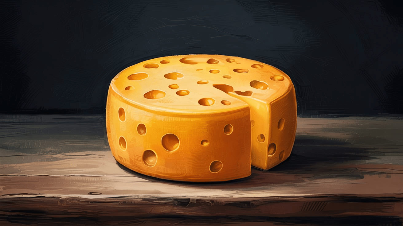 Cheese