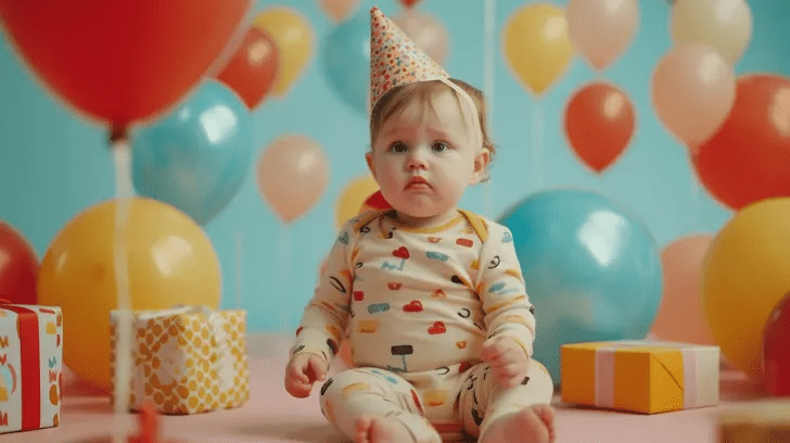Creative_Social_Media_Captions_for_Your_Babys_1st_Birthday