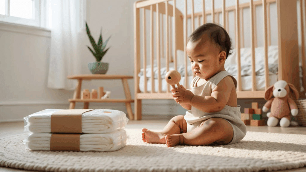 Cuties Diapers Reviews: A Parent's Honest Take on the Brand