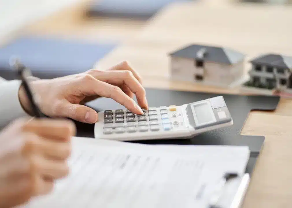 Determining Your Renovation Needs and Budget