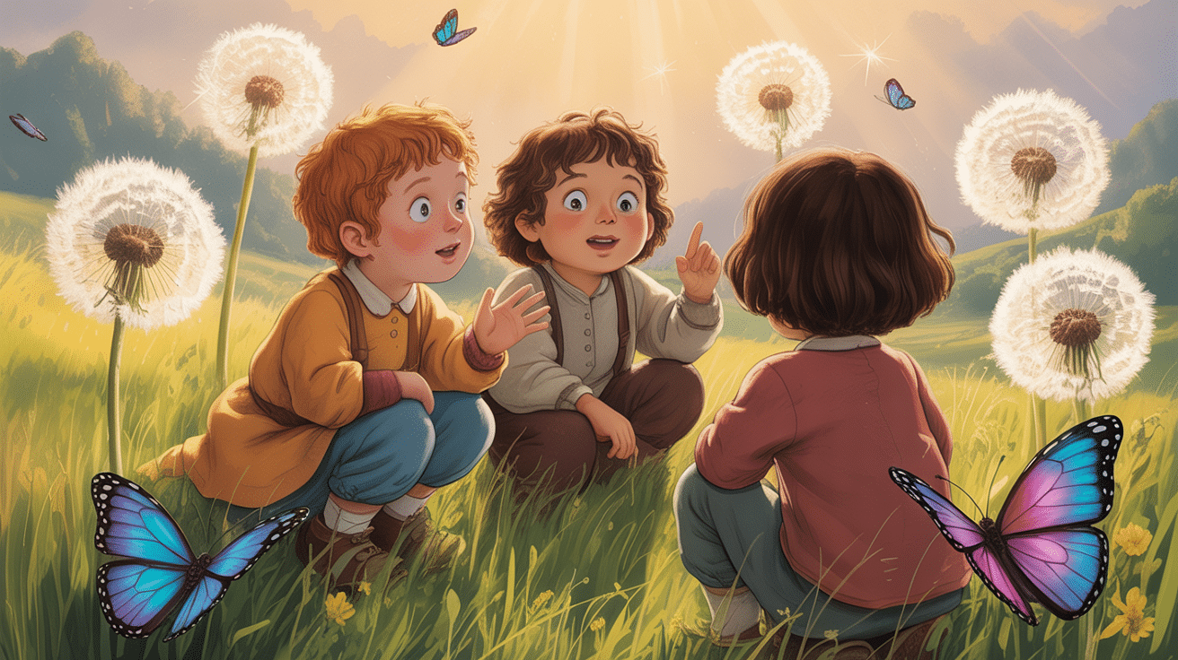 Dreamy and Fun Conversation Starters