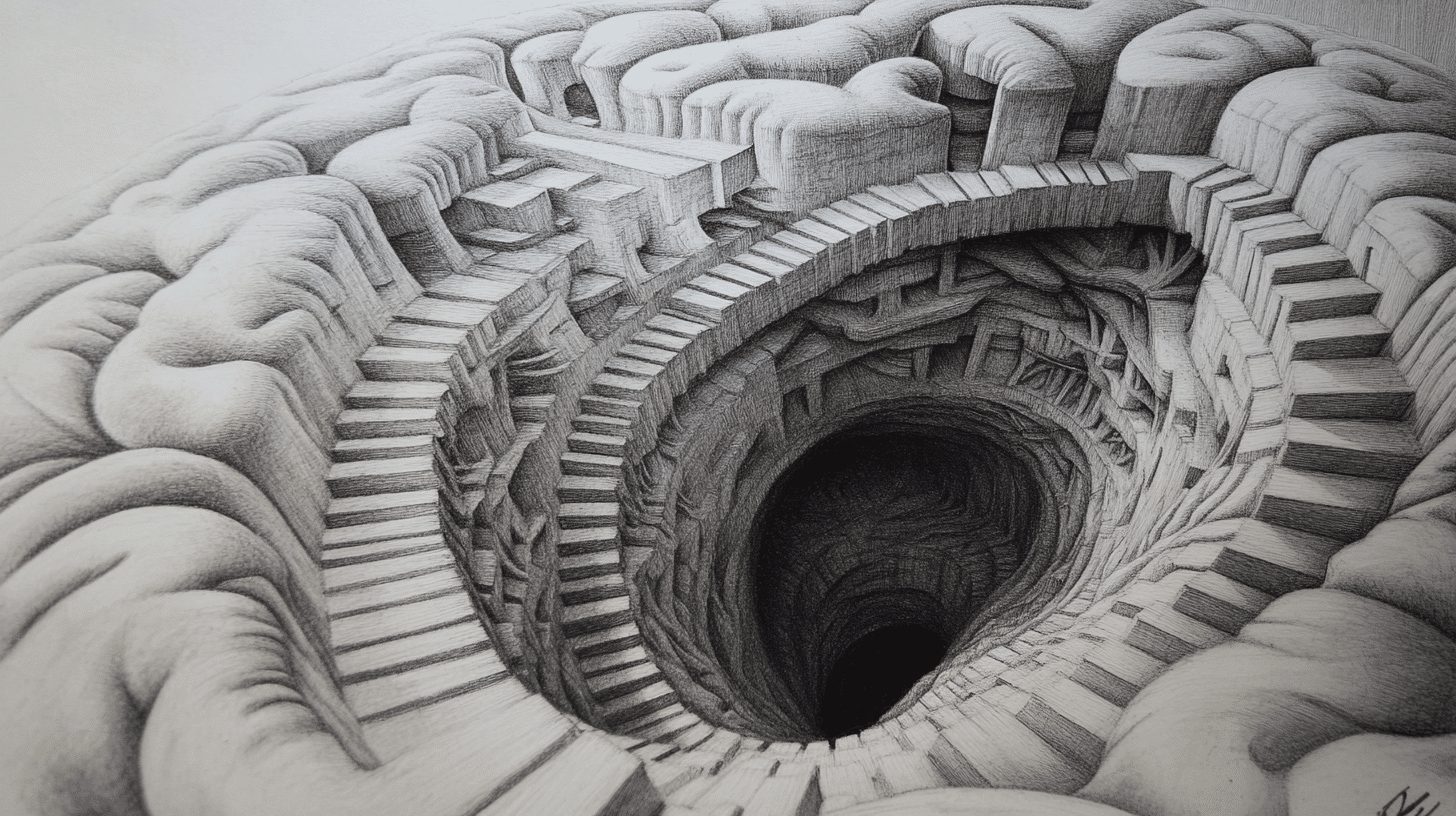 Eschers_Mind_Loop