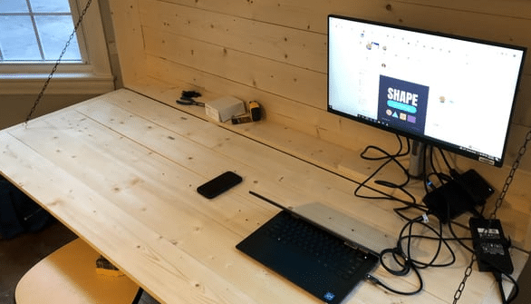 Fold-Away_Desk