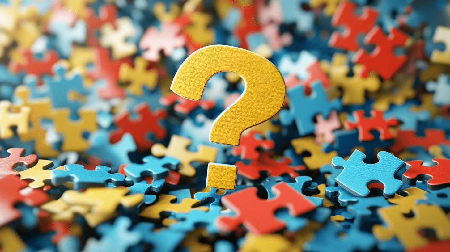 Fun Brain Teasers for All Ages
