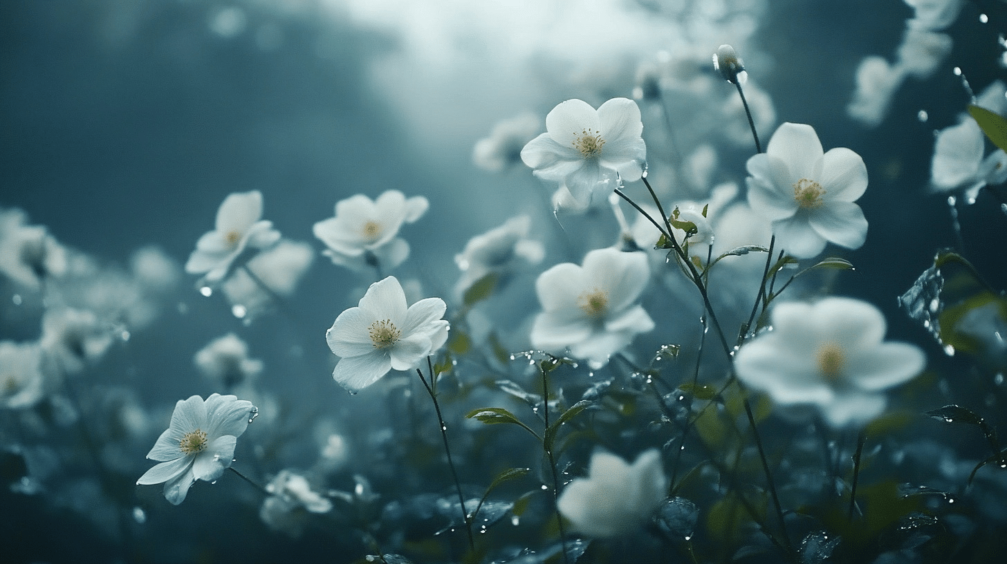 Funny Flower Riddles