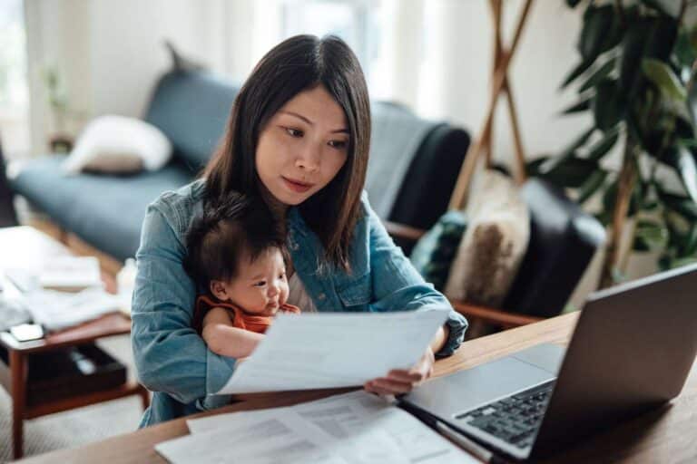 Smart Mom Hacks