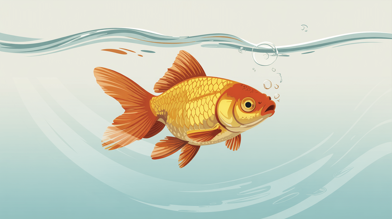 Goldfish