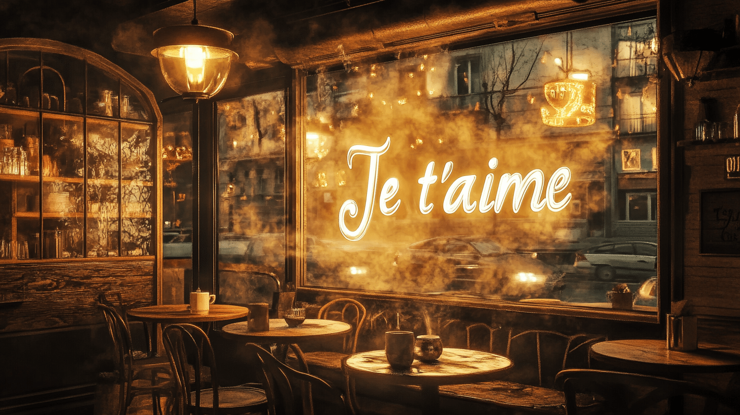 Heartwarming Languages to Express Love in Europe