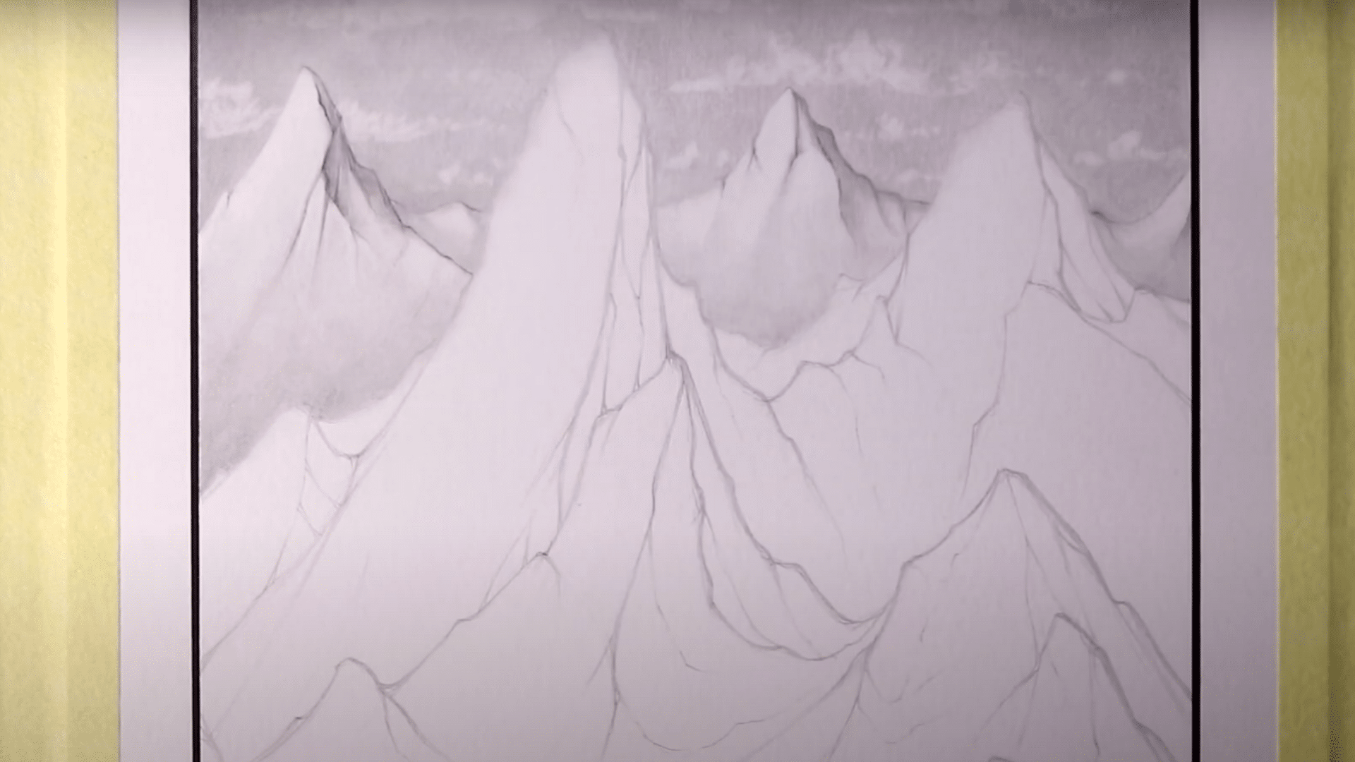 Introduce Clouds and Sky Details