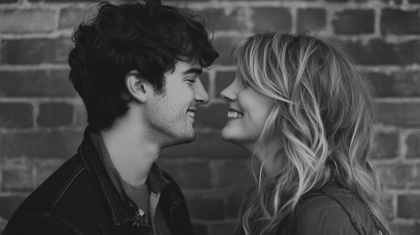 Love Beyond Words: Gestures That Mean "I Love You" Globally