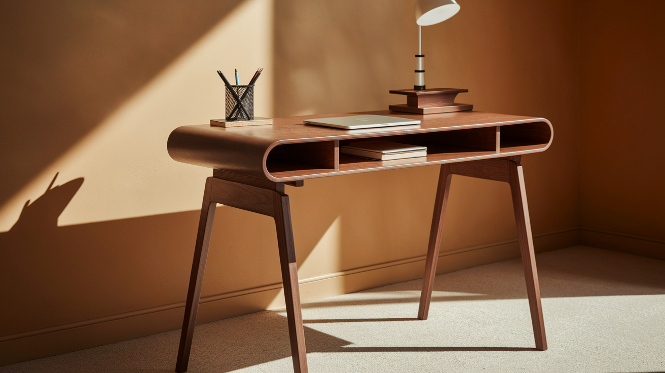 Modern_DIY_desks_offer_sleek_contemporary_designs_that_elevate_home_office_spaces_These_desks_combine_style_and_functionality_making_them_ideal_for_creating_a_professional_minimalist_workspace