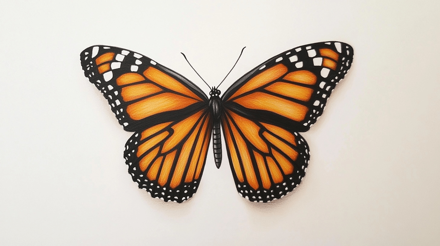 Monarch Butterfly