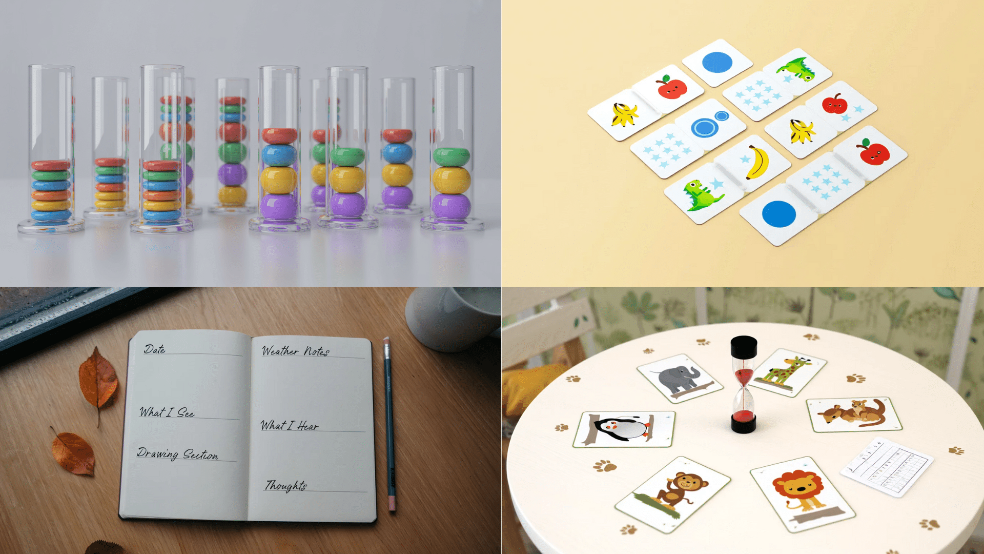 More Fun Rainy Day Activities for Kids