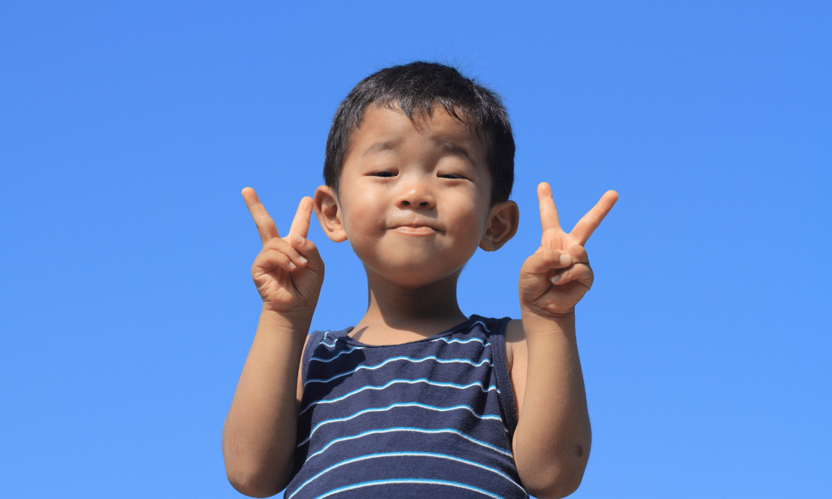 Other Unique Japanese Gender Neutral Names for Your Baby