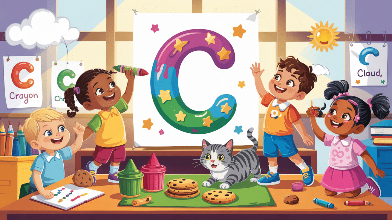 Other_CommonC_Words_for_Kids_to_Learn