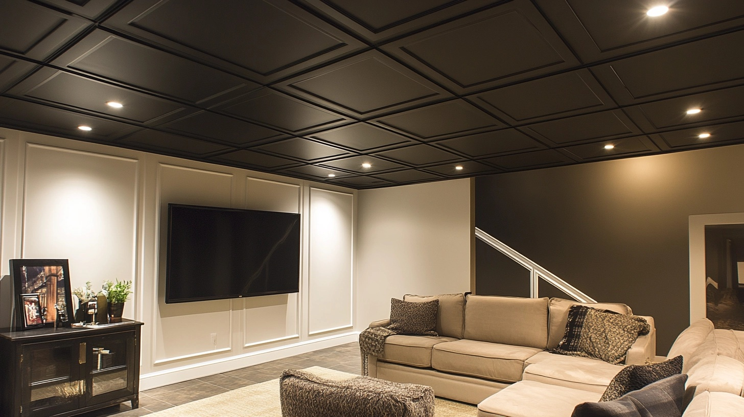 Painted_Plywood_Panels_in_Satin_Black