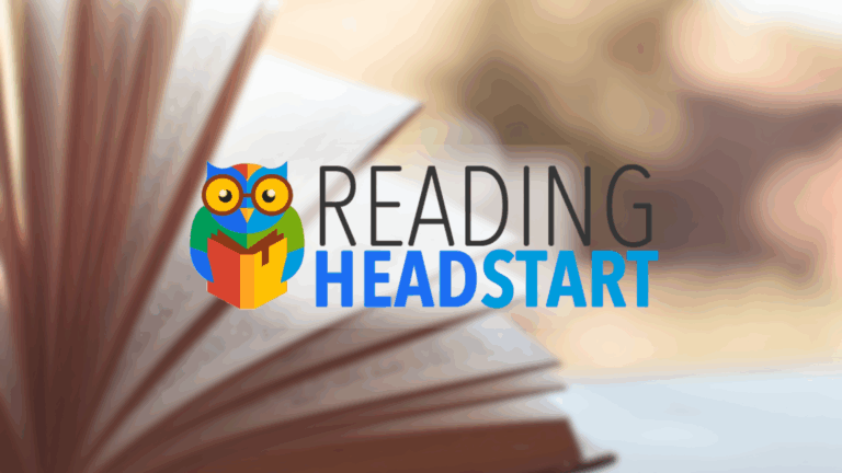 Reading Head Start Review: What You Need to Know