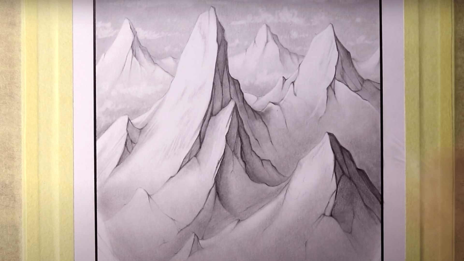 Refine the Foreground and Add Detail