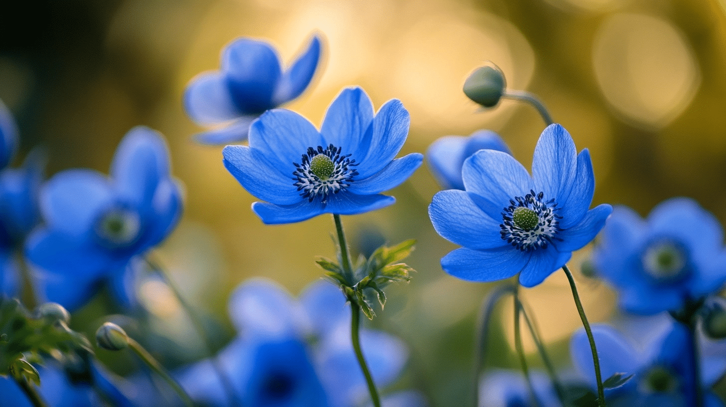 Riddles About Flowers for Kids