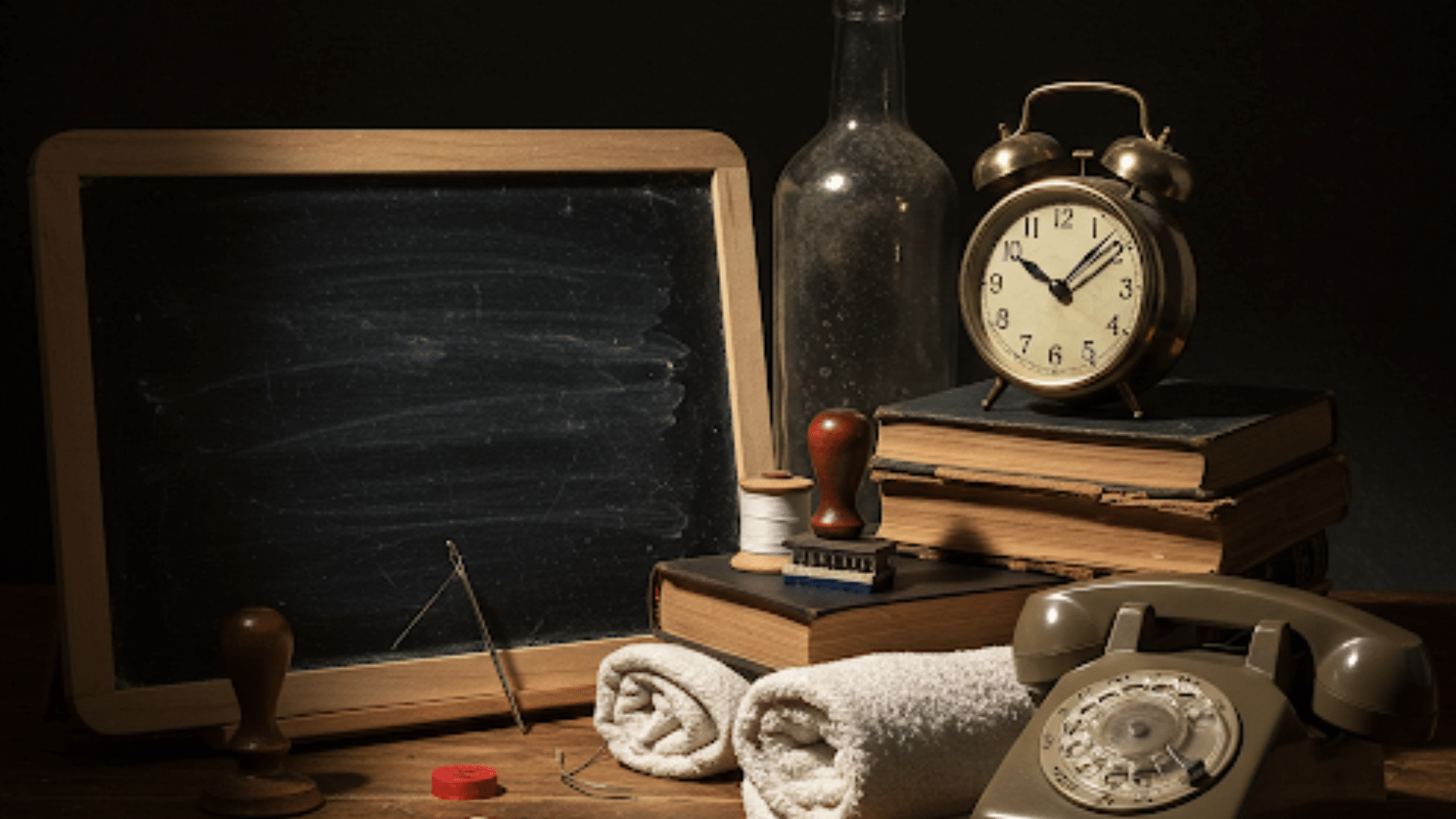 Riddles Similar to 'What Has Keys but Can't Open Locks'