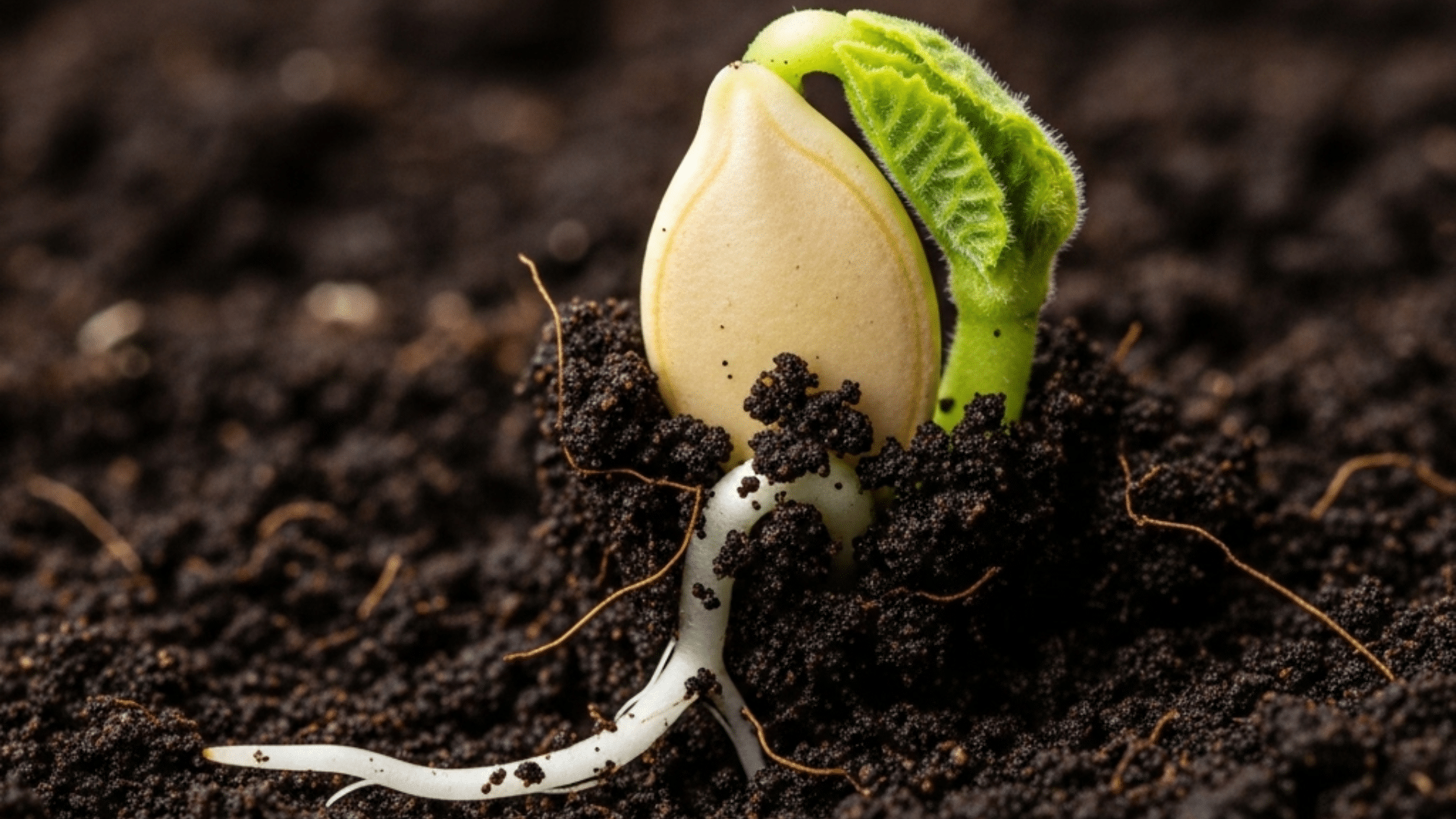 Seed Germination