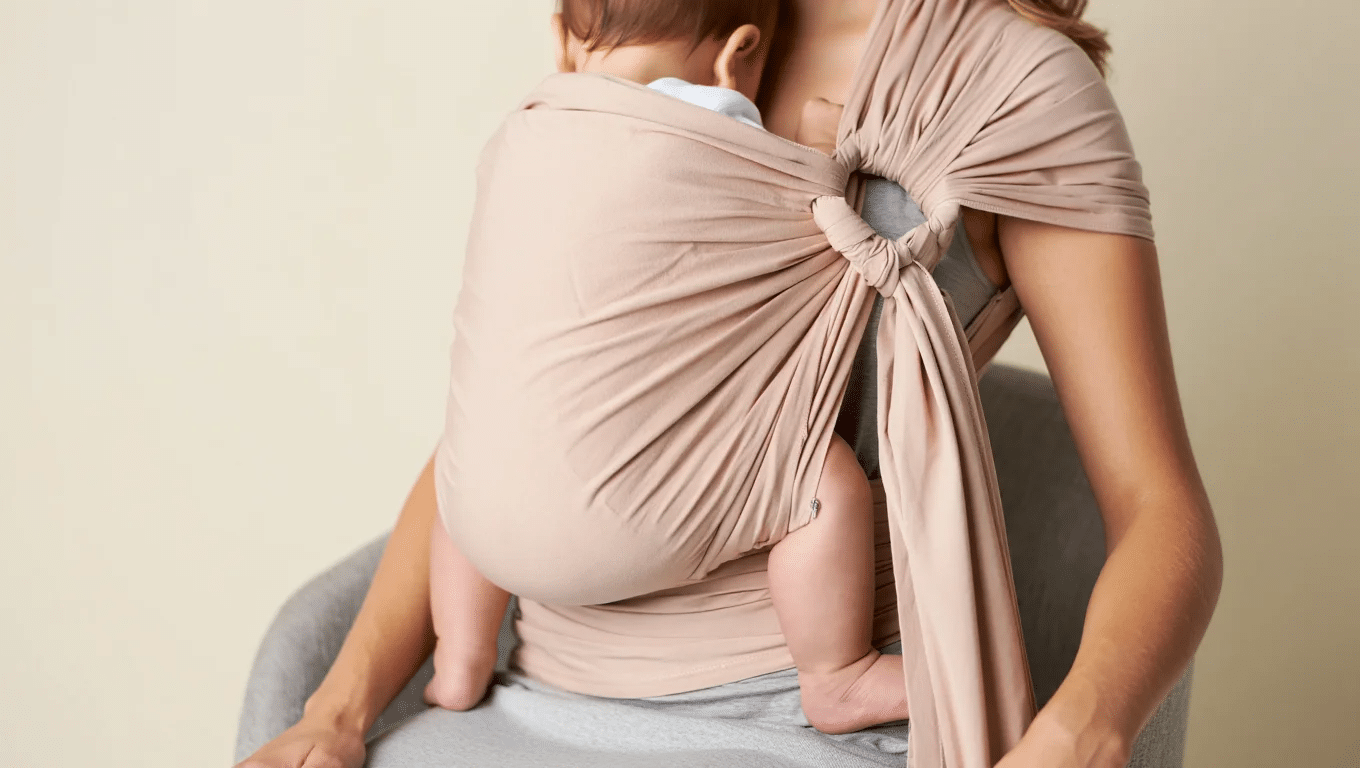 Sling Carriers