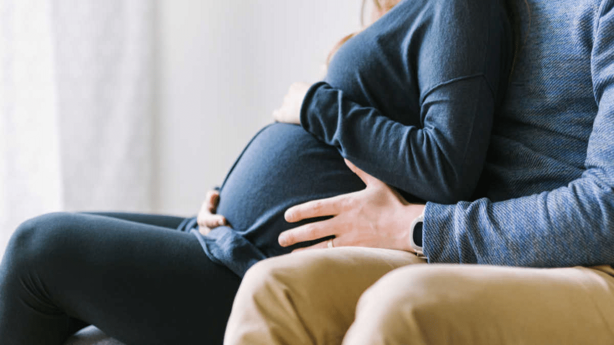 Supporting Your Partner During Pregnancy