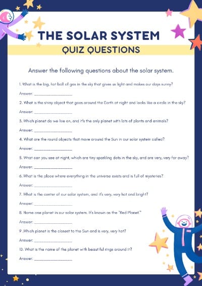 Test Your Brain: Small Quiz