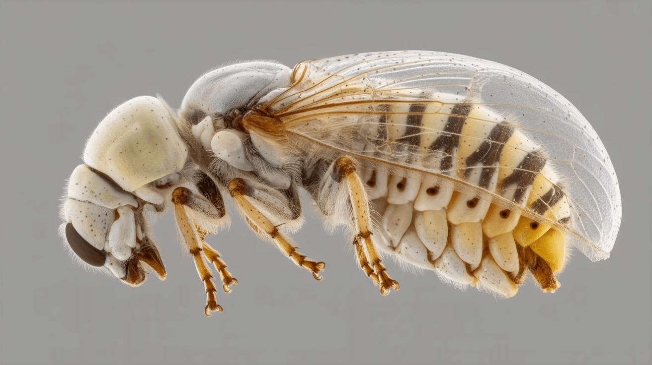 The Cozy Pupa - Time for Change