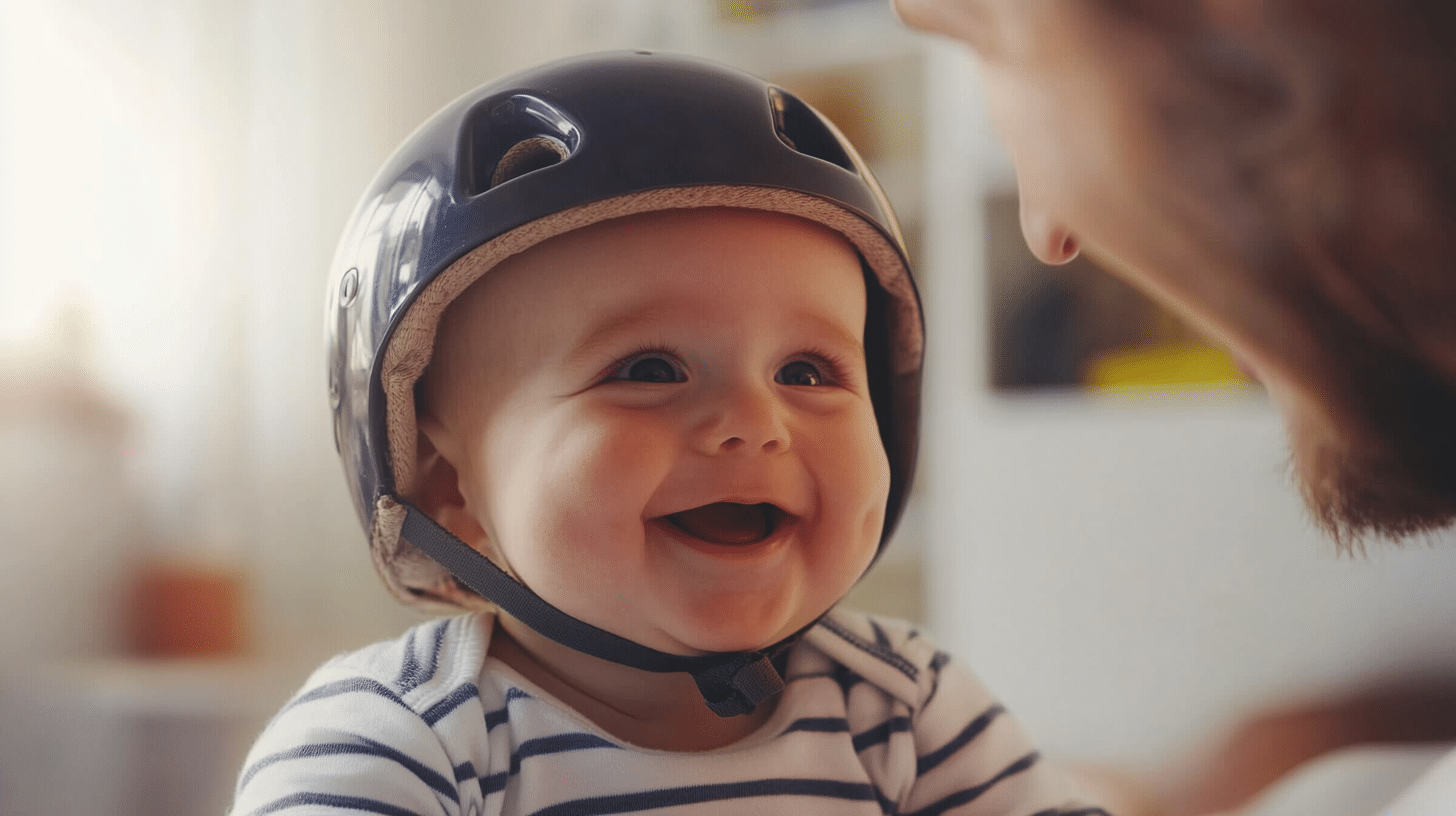 The_Pros_and_Cons_of_Using_a_Helmet_for_Your_Baby