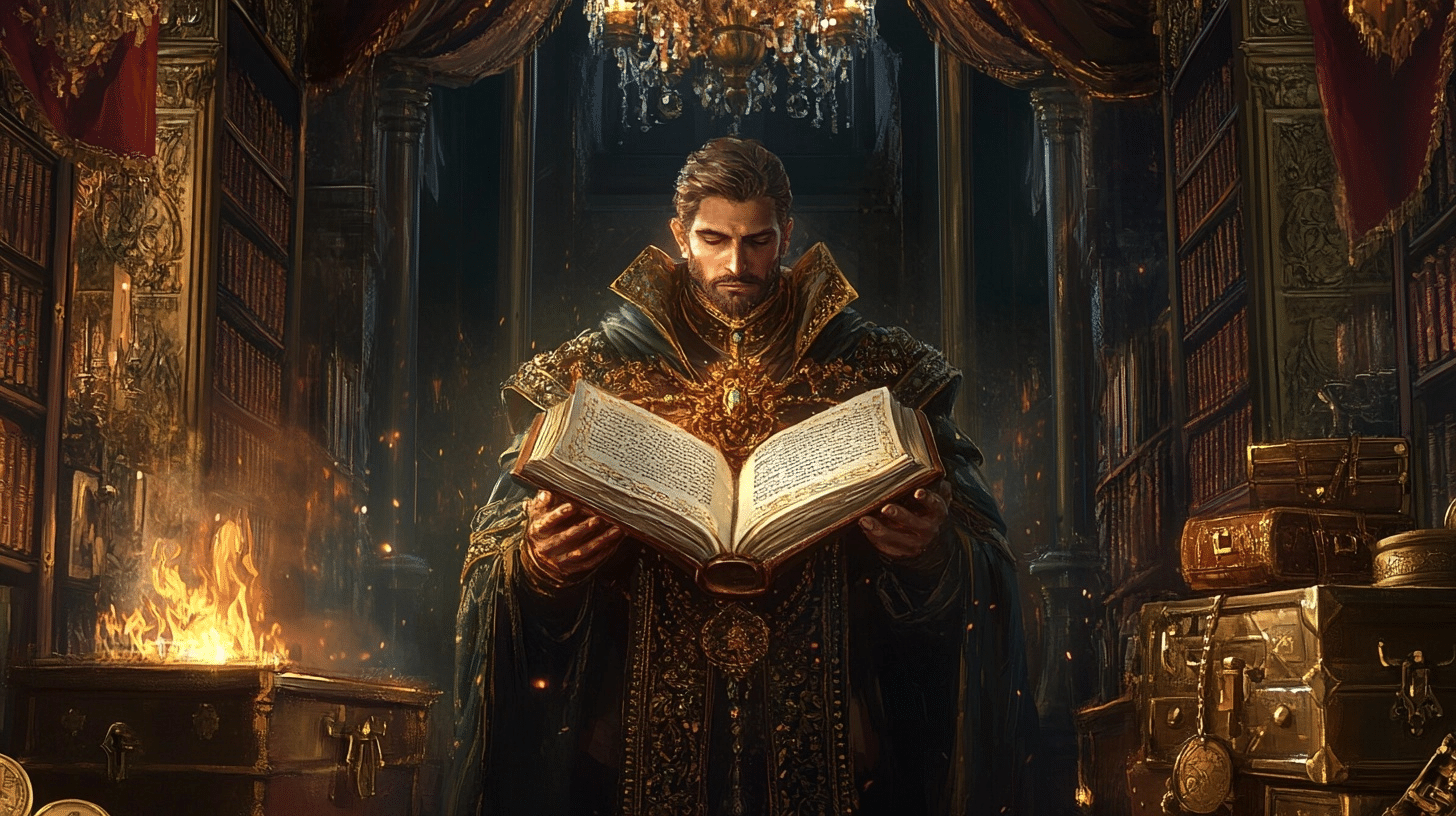 The_Story_of_What_Book_Was_Once_Owned_by_Only_the_Wealthy