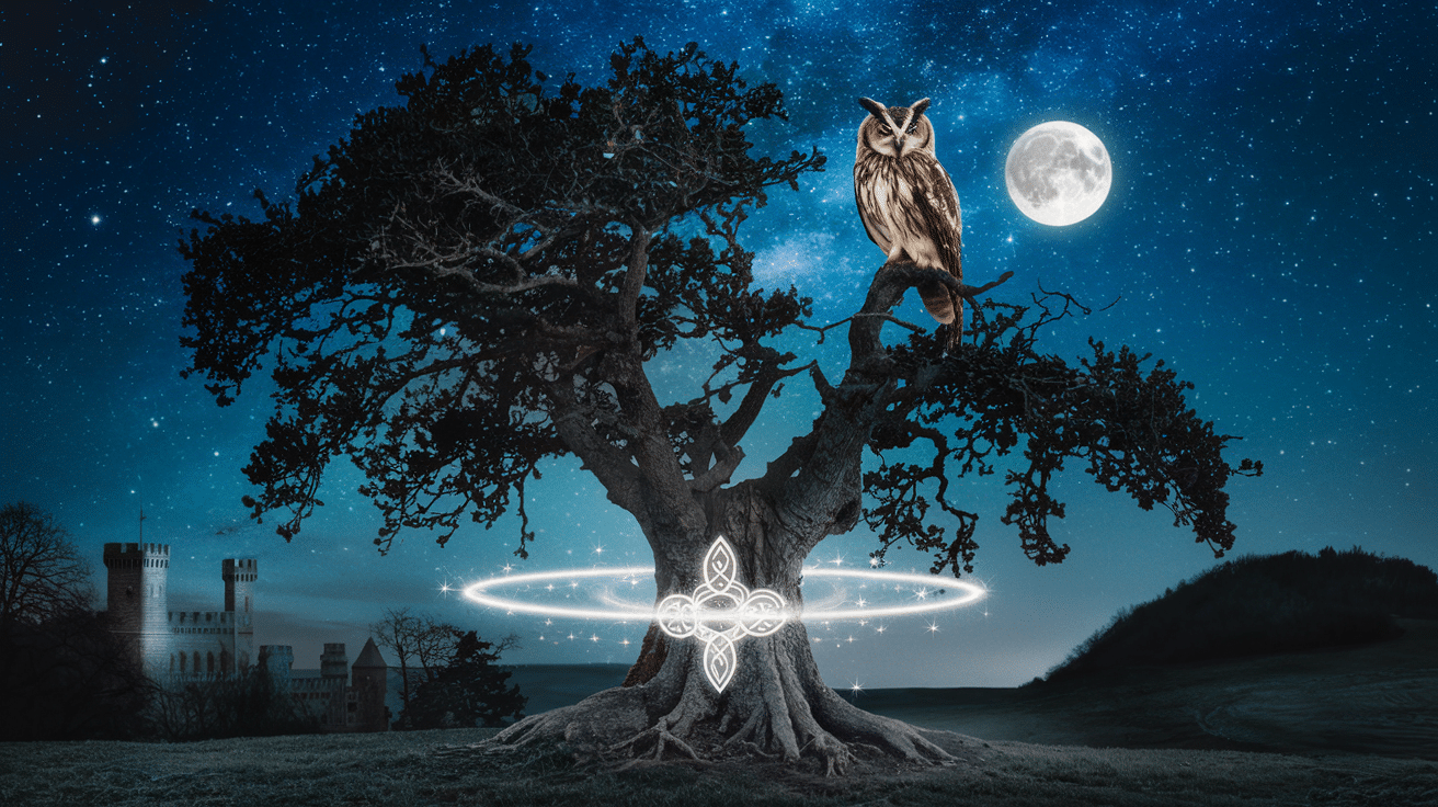 Understanding the Spiritual Significance of Owls