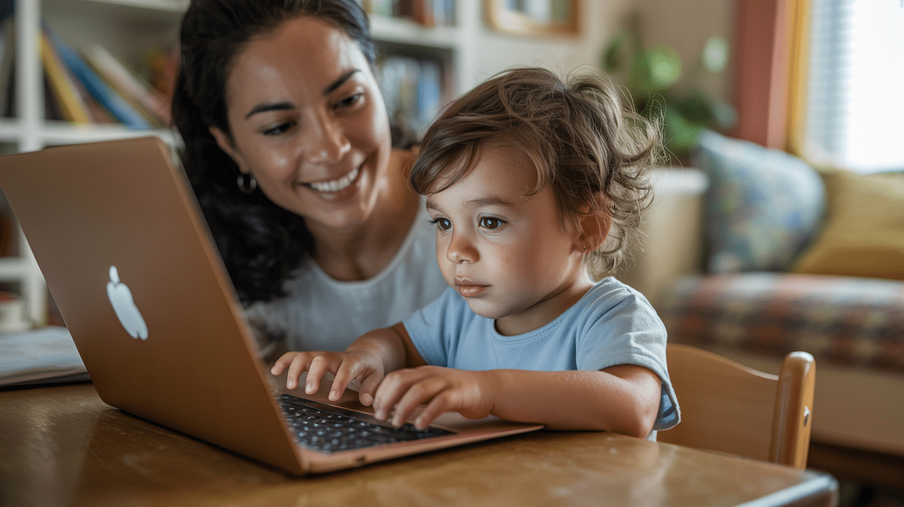 Ways Parents Can Help Kids Succeed with Reading: Head Start
