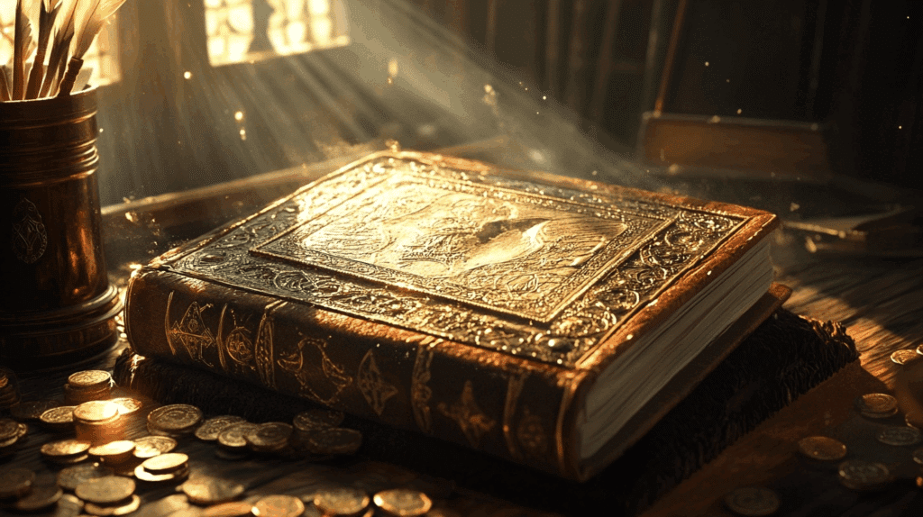What Book Was Once Owned by Only the Wealthy?