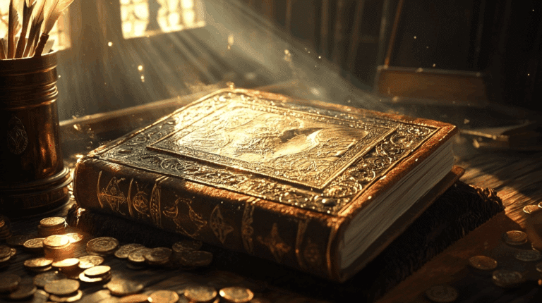 What Book Was Once Owned by Only the Wealthy?